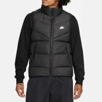 Жилетка утеплённая Nike Storm-FIT Windrunner PrimaLoft Vest