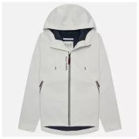 Мужская куртка дождевик Helly Hansen RWB Rigging Rain белый, Размер S