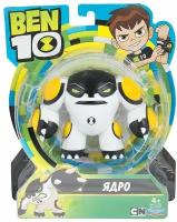 Ben 10 Фигурка 12.5 см Ядро Playmates TOYS, 76107