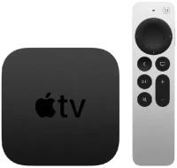 ТВ-приставка Apple TV 4K HDR 32GB (2 поколение)