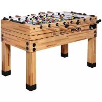 Игровой стол для футбола Fortuna Billiard Equipment Tournament Profi FRS-570