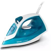 Утюг Philips GC1744/20 EasySpeed, dark blue