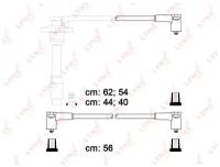 Провода высоковольтные TOYOTA Carina E 1,6-1,8 93- LYNXauto SPE7508