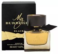 Духи Burberry My Black 50 мл