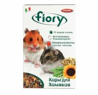 Fiory Criceti корм для хомяков Злаковое ассорти