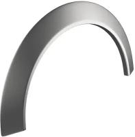 Внутренняя арка правая для СеАЗ 11116 Ока 05–08, оцинкованная сталь 1,2мм