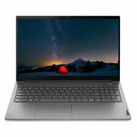 Lenovo Ноутбук Lenovo ThinkBook 15 G3 ITL 21A5A00MCD_PRO (клав. РУС. грав.) Grey 15.6