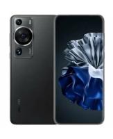 Смартфон Huawei P60 Pro 8/256 ГБ RU, Черный