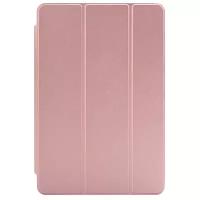 Чехол для iPad Mini 5, Nova Store, Книжка, С подставкой, Жемчужно-розовый