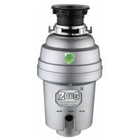 Бытовой измельчитель ZorG Sanitary ZR-75D