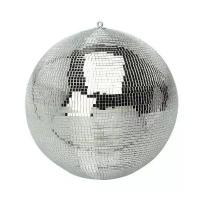 XLine Mirror Ball-30 (MB-12) шар зеркальный, диаметр 300 мм