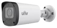 Uniview IPC2324LB-ADZK-G-RU Видеокамера IP цилиндрическая {1/3