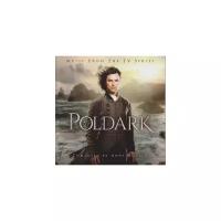 Компакт-Диски, Sony Music, ANNE DUDLEY - Poldark - Music From The TV Series (CD)