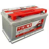 Аккумуляторная батарея MUTLU SFB M2 80.0 (обратная полярность, низкая)