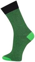 Носки Palama, размер 29, зеленый