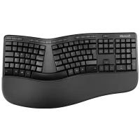 Клавиатура Microsoft Keyboard Ergonomic для PC