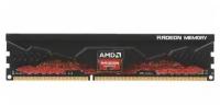 Оперативная память AMD Radeon R9 Gaming Series 8 ГБ DDR4 3200 МГц DIMM CL16 R9S48G3206U2S