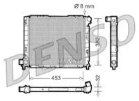 DRM09052 DENSO Радиатор