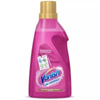 Vanish Пятновыводитель Oxi Advance Гель, 750 мл