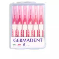 Межзубные ершики GERMADENT, S 0,23mm