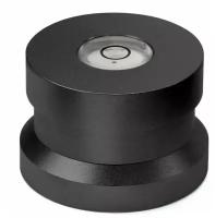 Адаптер Dynavox Aluminium Single Puck ASP3 BL (207673)