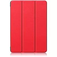 Чехол MyPads для iPad Air 4 (2020) 10.9 / Air 5 (2022) 10.9 (MM9 / MME) красный