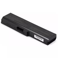 Аккумулятор для ноутбука Toshiba PA3817U-1BRS 5200 mah 11.1V