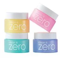 Clean it Zero Special Kit (Original, Nourishing, Purifying, Revitalizing)