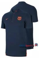 Поло FC Barcelona Modern Authentic Grand Slam