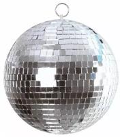 Зеркальный шар Showlight mirror ball 15 см