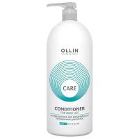 OLLIN Professional кондиционер Care для ежедневного применения для волос, 1000 мл