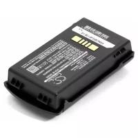 Аккумуляторная батарея для ТСД Motorola MC3200 (BTRY-MC32-01-01) 6800mAh