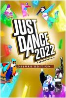 Игра Just Dance 2022