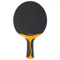 Ракетка для настольного тенниса Stiga Seasons Flow, коническая ручка, арт.361013