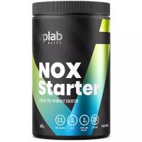 Предтренировочный комплекс vplab NOX Starter (400 г) фруктовый пунш