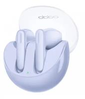 Беспроводные наушники OPPO Enco Air 3, фиолетовые