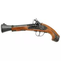 Пистолет Schrodel Blunderbuss Pirat 27см 5031691F