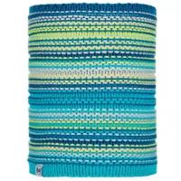 Шарф Buff KNITTED & POLAR NECKWARMER AMITY TURQUOISE JR