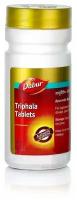 Таблетки Dabur Triphala, 60 шт