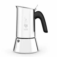 Кофеварка гейзерная BIALETTI Venus new, 6 чашек