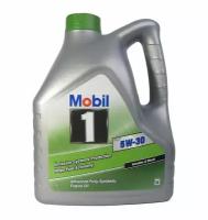 Моторное масло Mobil 1 ESP Formula 5W-30 4л. (арт. 154285/154290) MOB1-5W30ESP-4L