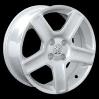 Диски Peugeot PG33 7/17 ET29 4x108 d65,1 S