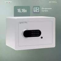 Сейф Meyvel SF5-350-250 (white)