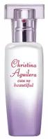 Christina Aguilera Женский Eau So Beautiful Парфюмированная вода (edp) 15мл