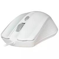 Мышь SmartBuy Optical Mouse SBM-352-WK, белая