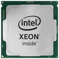 Процессор Intel Xeon E-2276M BGA1440, 6 x 2800 МГц, OEM
