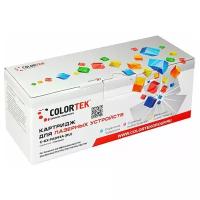 Фотобарабан Colortek CT-KX-FAD93A7 (93A) для принтеров Panasonic