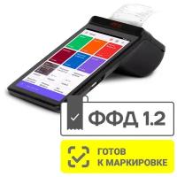 Онлайн-касса АТОЛ SIGMA 7 без ФН + Sigma 