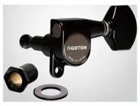 Gotoh SG360-07-B-L3+R3