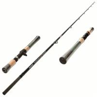 Спиннинг джерк. Amundson Experience JERK BAIT 6201-1811 1.80m 28-84g 1.5sec